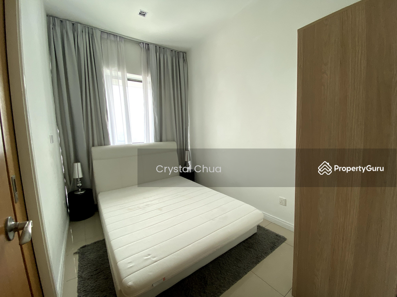 Condominium for Sale at Setia SKY Residences - Crystal Chua - PropertyGuru.com.my