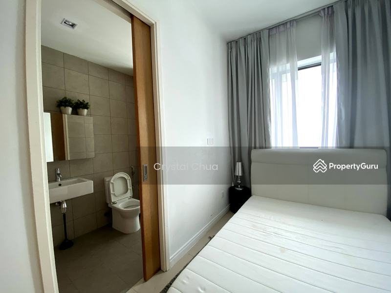 Condominium for Sale at Setia SKY Residences - Crystal Chua - PropertyGuru.com.my