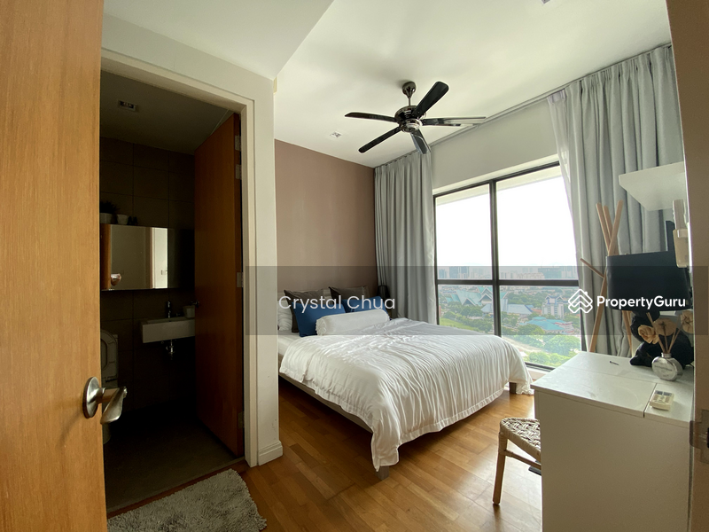 Condominium for Sale at Setia SKY Residences - Crystal Chua - PropertyGuru.com.my