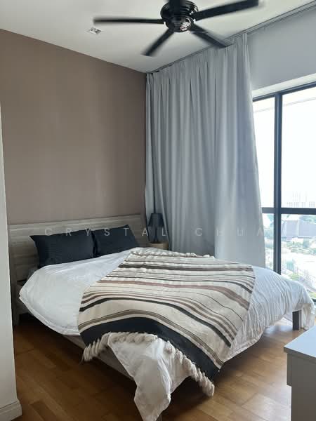 Condominium for Sale at Setia SKY Residences - Crystal Chua - PropertyGuru.com.my