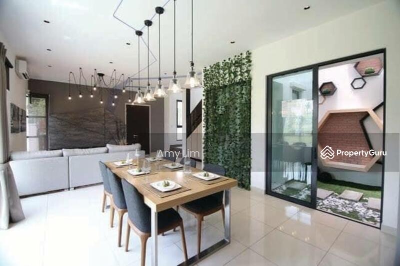 Untuk Dijual - Seremban Last 390K Double Storey !!