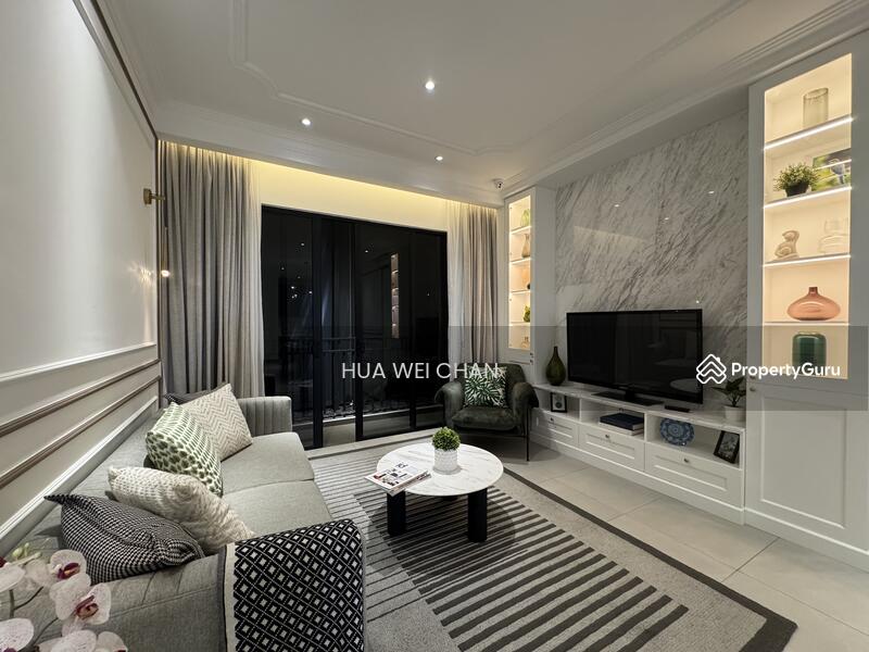 For Sale - Erat Residence