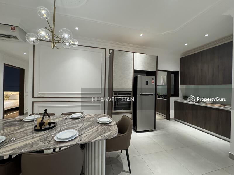 For Sale - Erat Residence