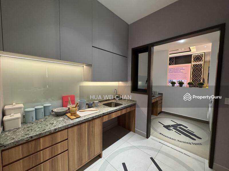 For Sale - Erat Residence