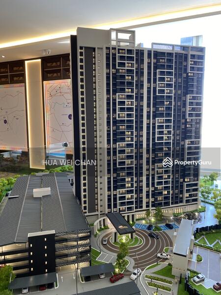 For Sale - Erat Residence