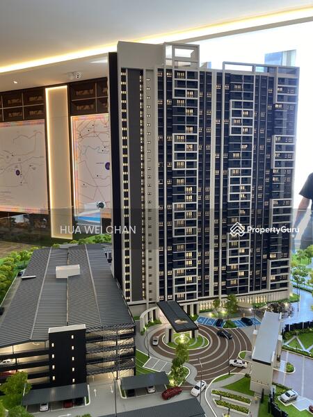 For Sale - Erat Residence