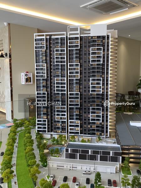 For Sale - Erat Residence