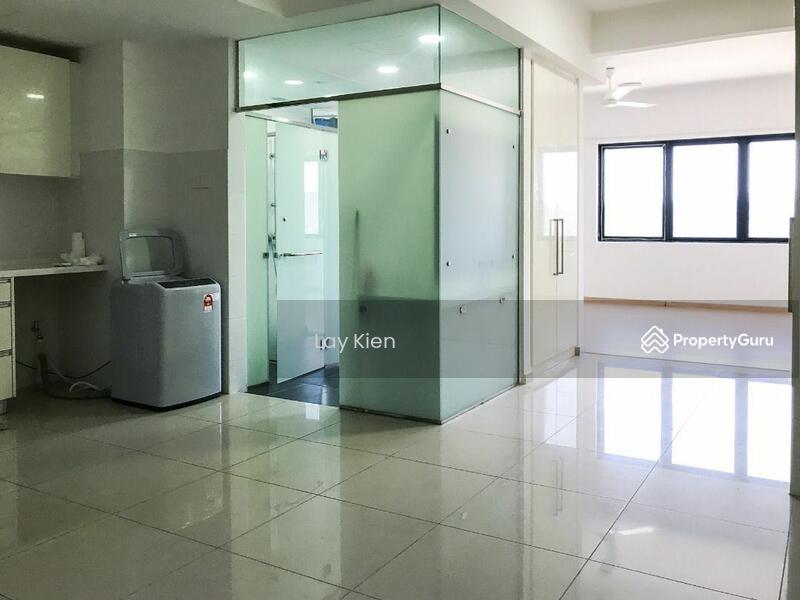 For Sale - The Strand, Kota Damansara