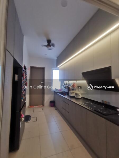 For Sale - Kota Permai