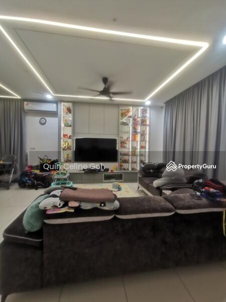For Sale - Kota Permai
