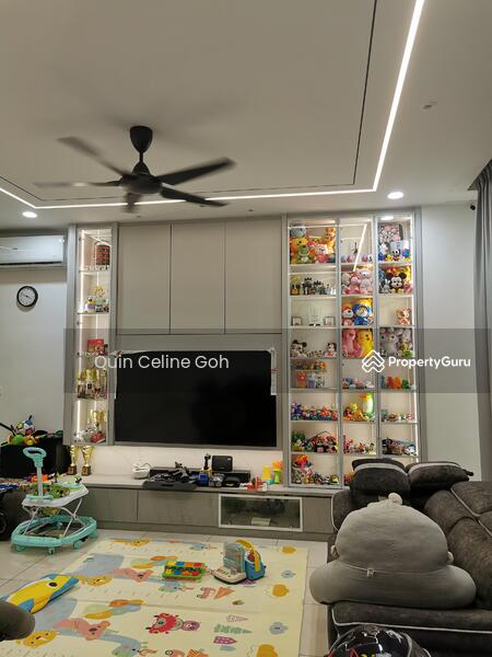 For Sale - Kota Permai