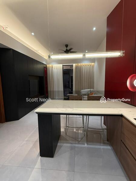 Untuk Disewa - Core Residence @ TRX