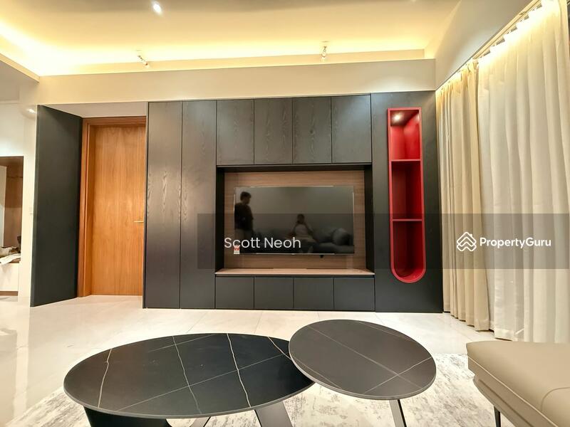 Untuk Disewa - Core Residence @ TRX