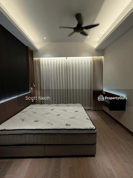 Untuk Disewa - Core Residence @ TRX