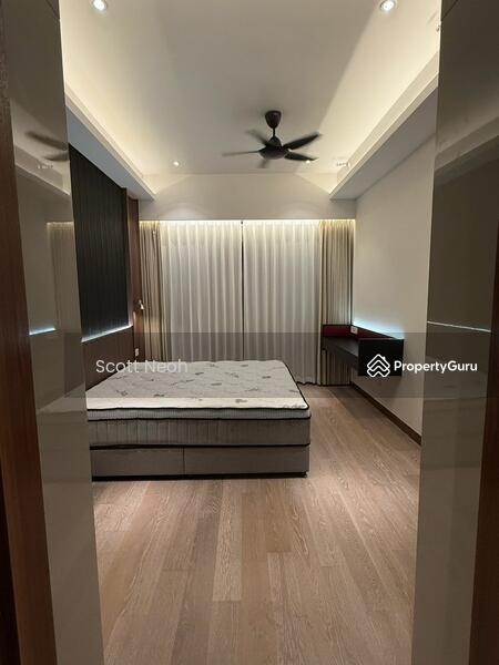 Untuk Disewa - Core Residence @ TRX