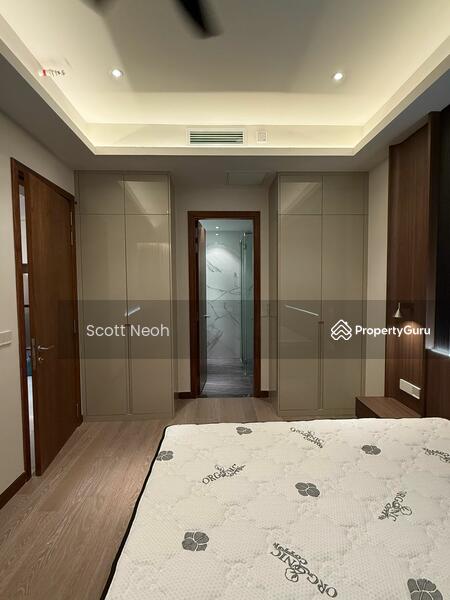 Untuk Disewa - Core Residence @ TRX