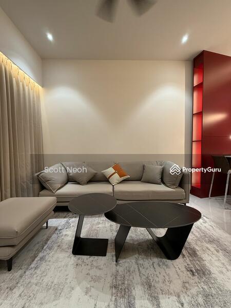 Untuk Disewa - Core Residence @ TRX