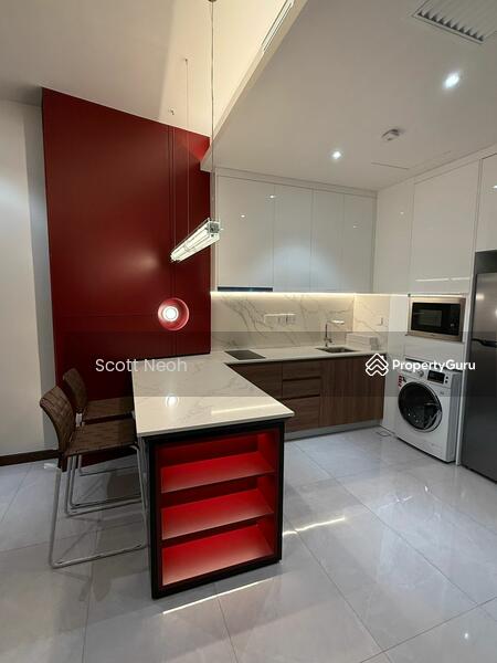Untuk Disewa - Core Residence @ TRX
