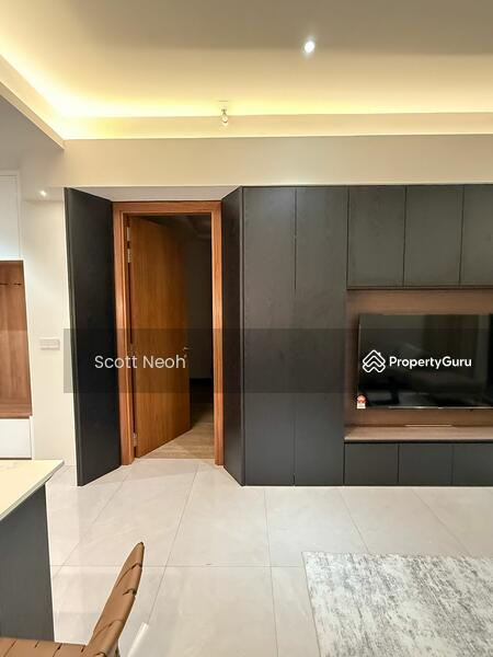 Untuk Disewa - Core Residence @ TRX