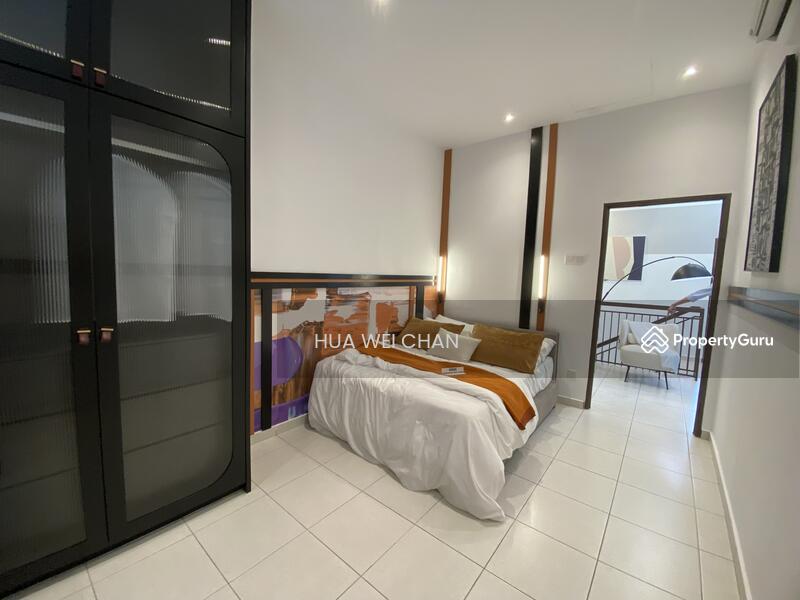 Untuk Dijual - Scientex Jenjarom