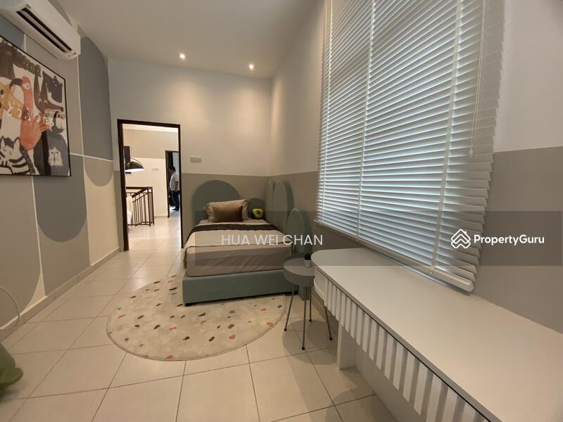 Untuk Dijual - Scientex Jenjarom