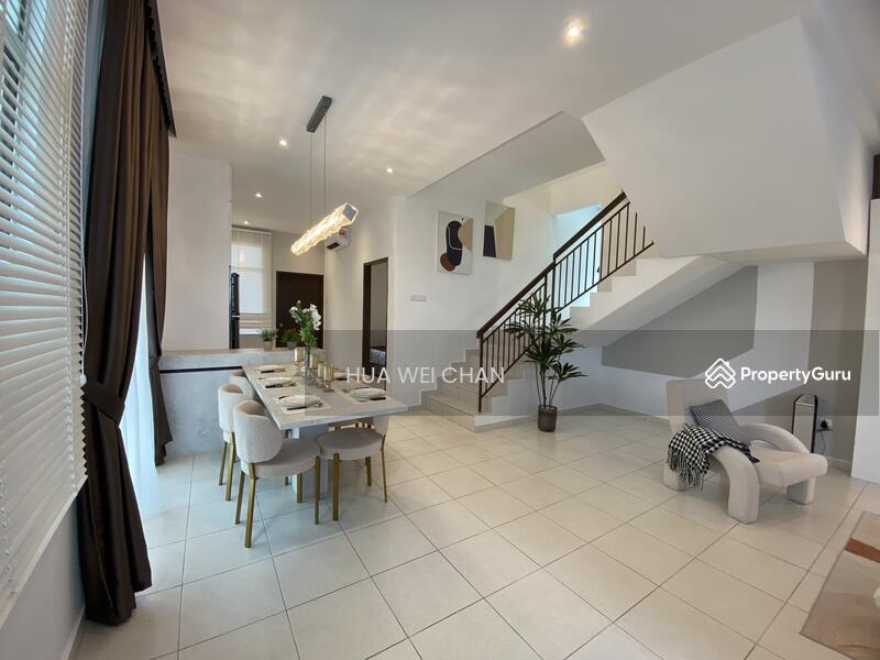 Untuk Dijual - Scientex Jenjarom