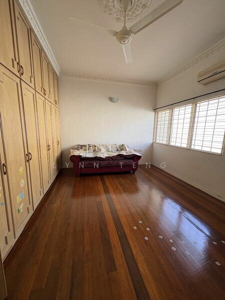 Untuk Dijual - Semi- D 2Storey House Tg Bungah