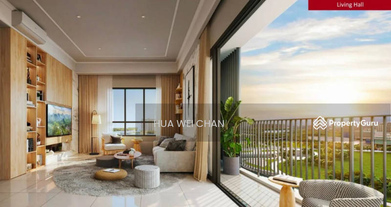 For Sale - SouthPlace 2 Residences