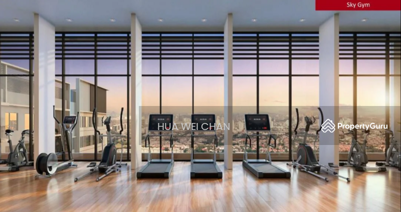 For Sale - SouthPlace 2 Residences