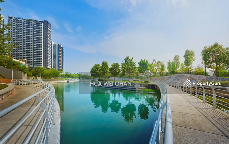 For Sale - SouthPlace 2 Residences