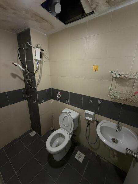 For Rent - Seri Puteri