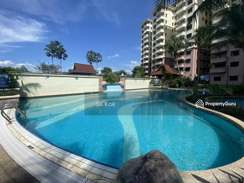 Apartment for Sale at Golf Vista Resort Homes - SK Kok - PropertyGuru.com.my