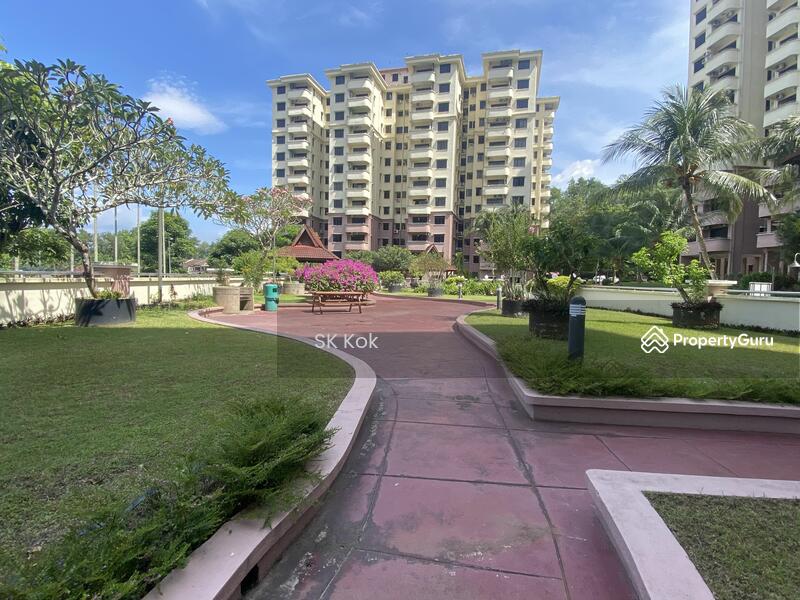 Apartment for Sale at Golf Vista Resort Homes - SK Kok - PropertyGuru.com.my
