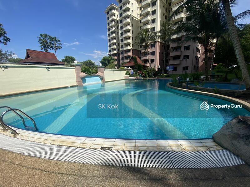 Apartment for Sale at Golf Vista Resort Homes - SK Kok - PropertyGuru.com.my