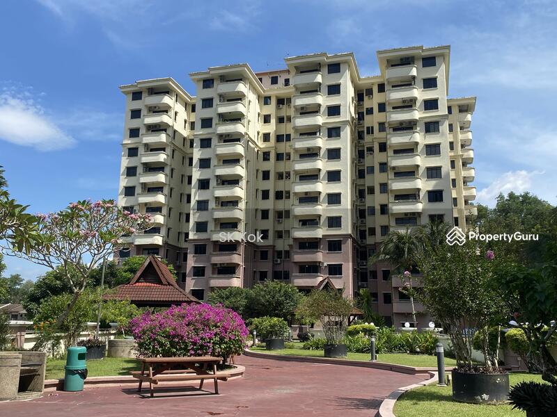 Apartment for Sale at Golf Vista Resort Homes - SK Kok - PropertyGuru.com.my