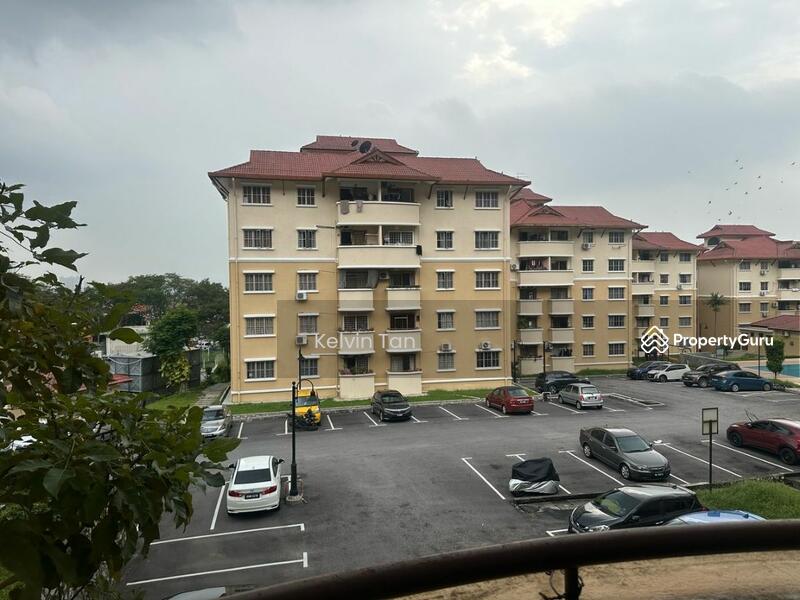 Apartment for Sale at D'Palma - Kelvin Tan - PropertyGuru.com.my
