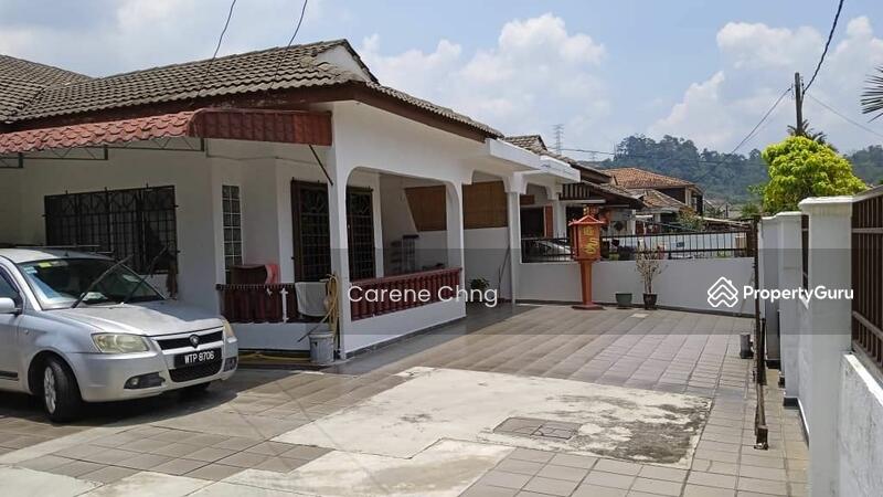 For Sale - Semi-D house at Batu 9