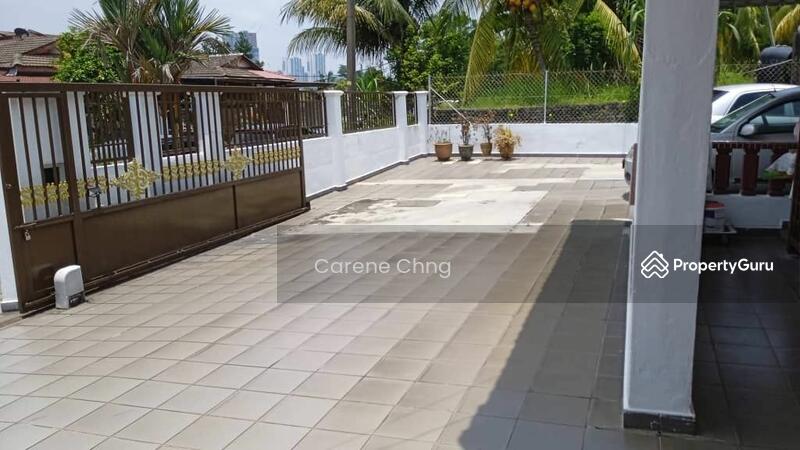 For Sale - Semi-D house at Batu 9