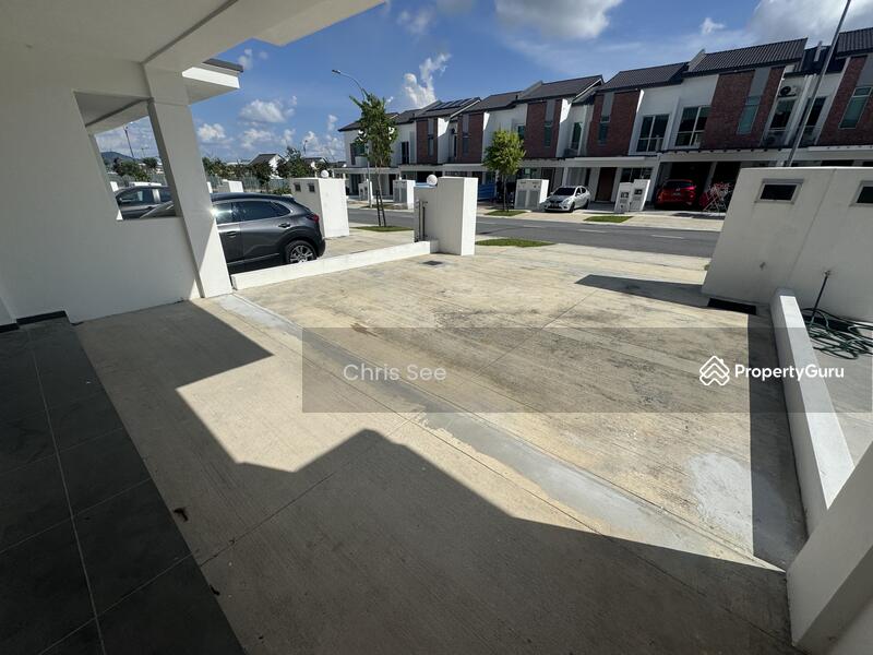 For Sale - Illaria hillside home @ Bandar Gamuda Garden 2 Sty House Design