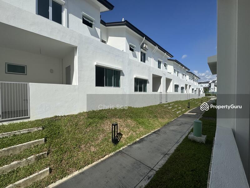 For Sale - Illaria hillside home @ Bandar Gamuda Garden 2 Sty House Design