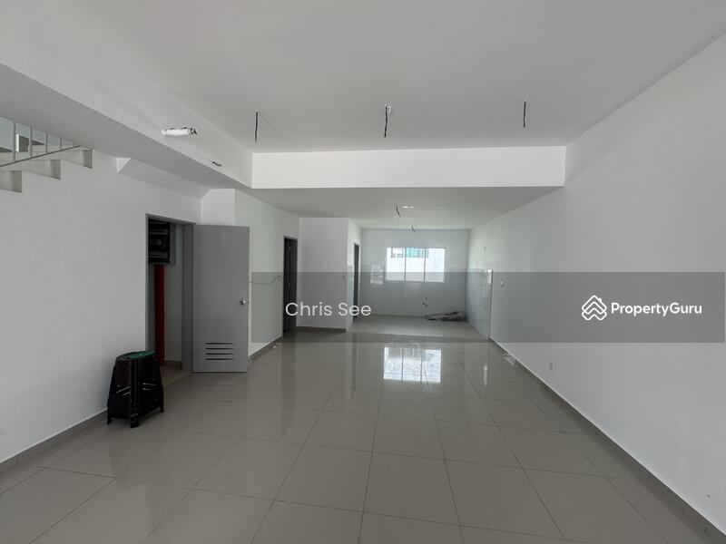 For Sale - Illaria hillside home @ Bandar Gamuda Garden 2 Sty House Design