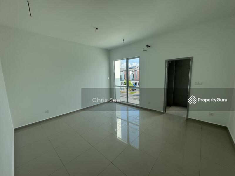 For Sale - Illaria hillside home @ Bandar Gamuda Garden 2 Sty House Design