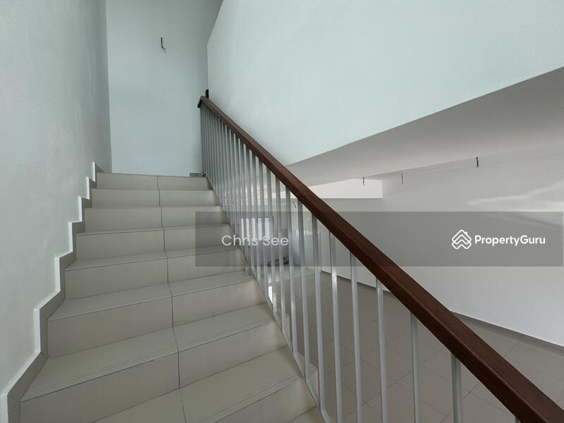 For Sale - Illaria hillside home @ Bandar Gamuda Garden 2 Sty House Design