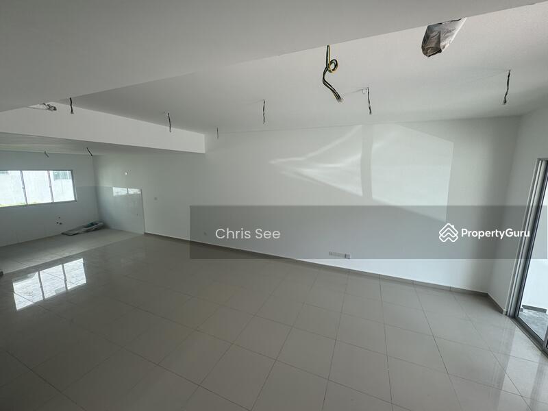 For Sale - Illaria hillside home @ Bandar Gamuda Garden 2 Sty House Design