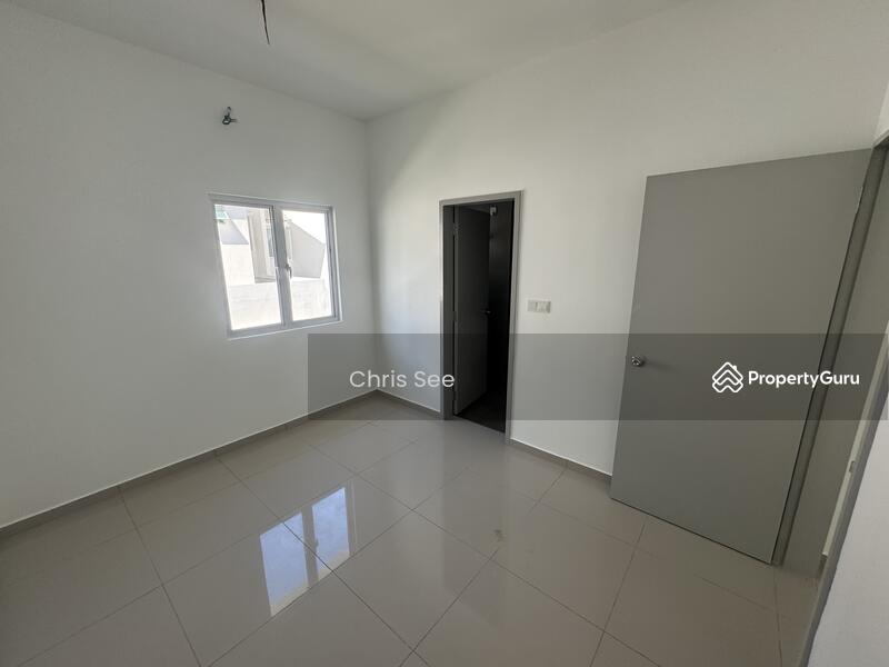 For Sale - Illaria hillside home @ Bandar Gamuda Garden 2 Sty House Design