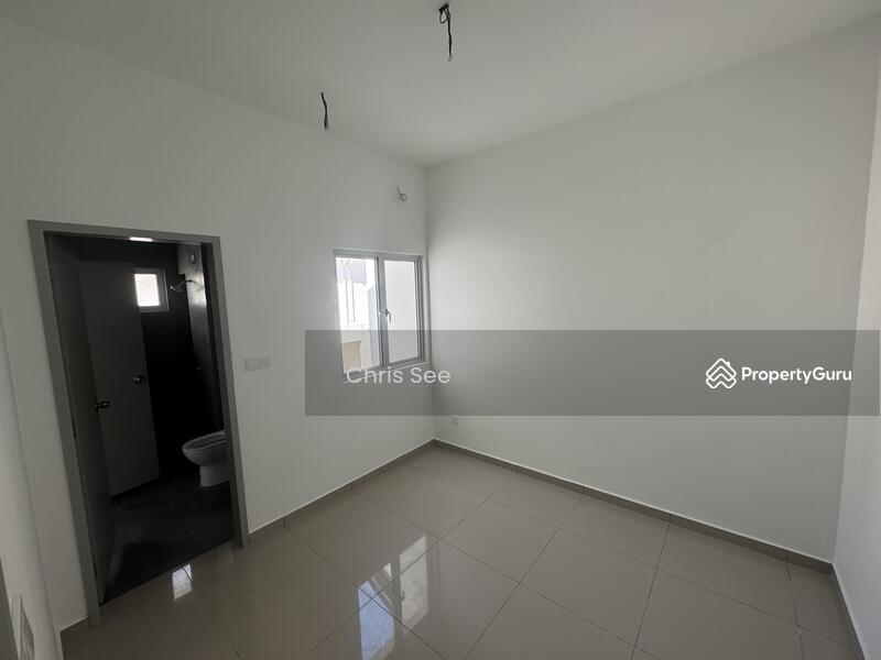 For Sale - Illaria hillside home @ Bandar Gamuda Garden 2 Sty House Design