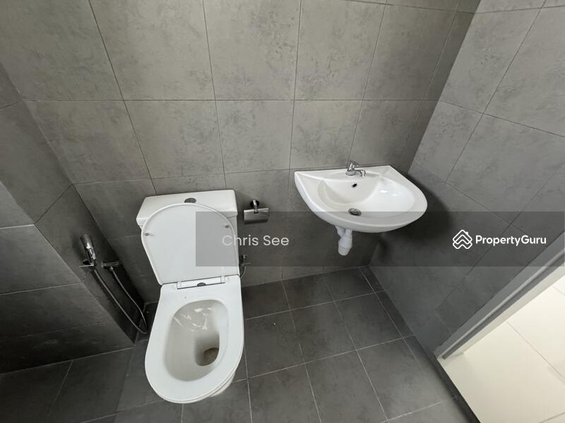 For Sale - Illaria hillside home @ Bandar Gamuda Garden 2 Sty House Design