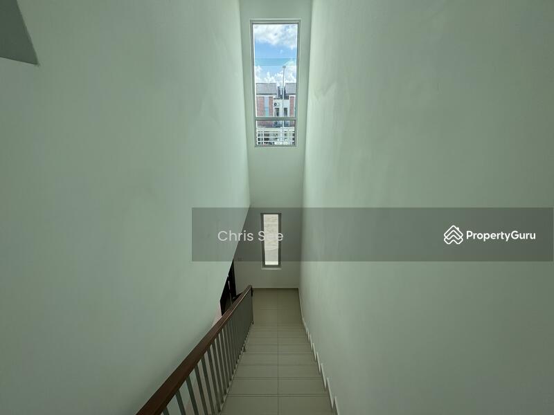 For Sale - Illaria hillside home @ Bandar Gamuda Garden 2 Sty House Design