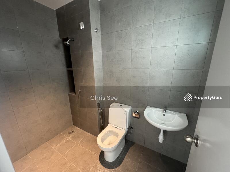 For Sale - Illaria hillside home @ Bandar Gamuda Garden 2 Sty House Design