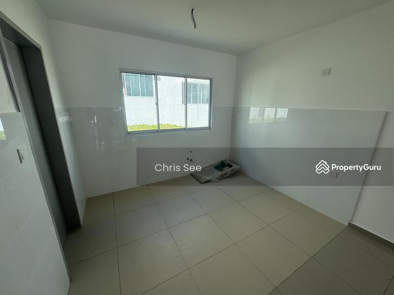 For Sale - Illaria hillside home @ Bandar Gamuda Garden 2 Sty House Design